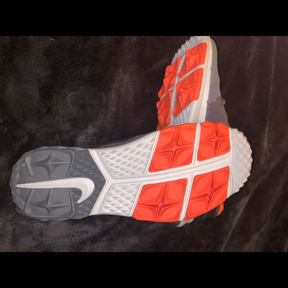 Nike running shoes!